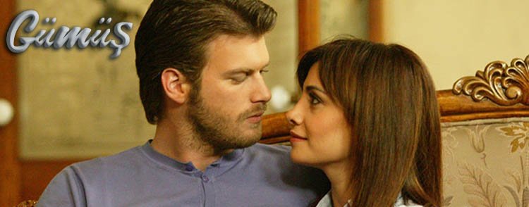 Серебро турецкий сериал