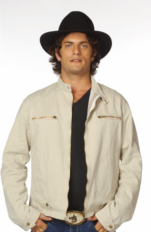 Фабио Ди Томасо / Fabio Di Tomaso