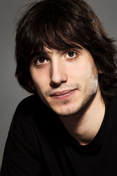 Гюн Копер / Gün Koper турецкий актер