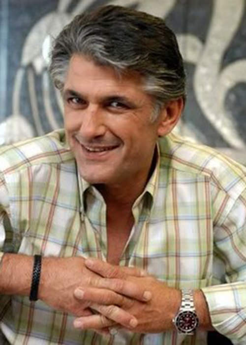 Кенан Калав / Kenan Kalav