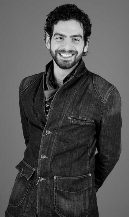 Мехмет Али Нуроглу