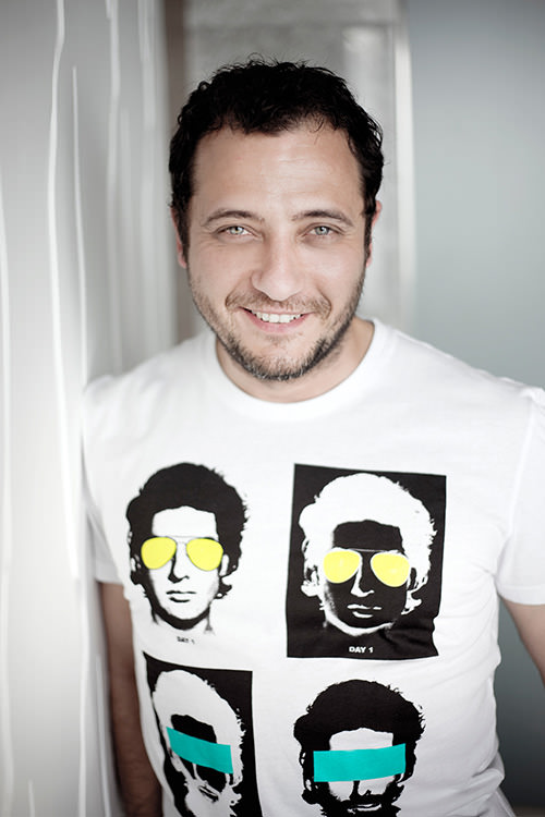 Йигит Озшенер / Yiğit Özşener турецкий актер