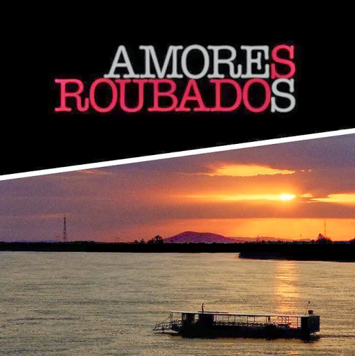 Украденная Любовь